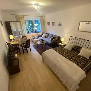  Апартаменты Apartament Arsenal